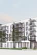 Courtside Apartments II | Apartment and Community Amenities - Courtside Apartments With Rooftop Bay Gardens